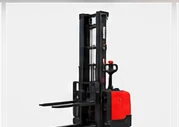 FTBR electric stacker